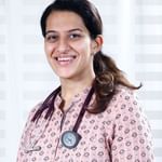Dr.AakankshaPathria - Endocrinologist, Surat