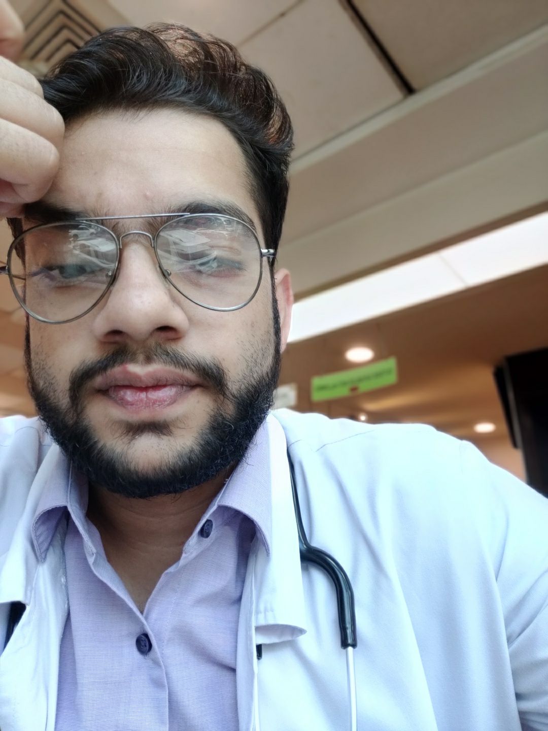 Dr.Abhinav Mohindra - General Physician, Pune