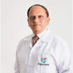 Dr.A.K. Verma - Endocrinologist, Delhi