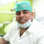 Dr.Thakur Sunil - Dentist, Surat