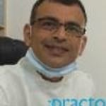 Dr.Muhamad Nishad Thayath - Dentist, Delhi