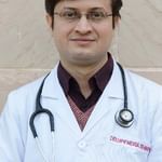 Dr.UpendraSharma - Hematologist, Jaipur