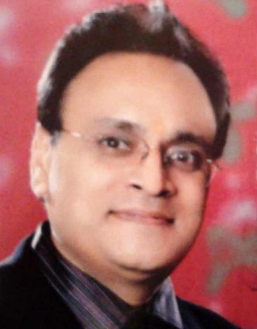 Dr. Arun Jain - General Physician, Delhi