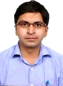 Dr. Deepak Chauhan - Ophthalmologist, Ghaziabad