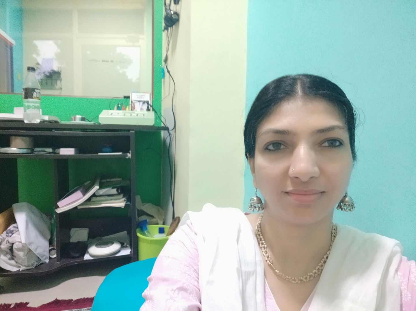 Ms. Vahini Rajawat - Audiologist, Gurgaon