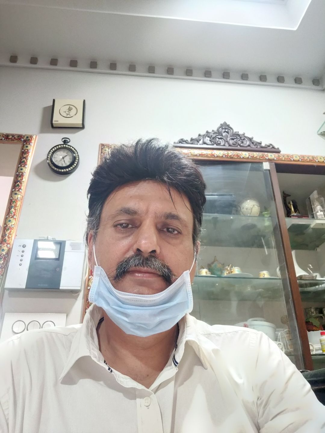 Dr.Tanish Modi - Internal Medicine Specialist, Ahmedabad