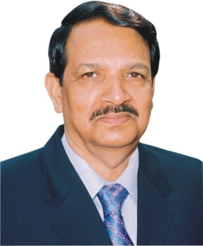 Dr.AnandNaik - Gynaecologist, Mumbai