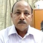 Dr.Mohammed Iqbal - Ayurvedic Doctor, Visakhapatnam