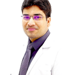 Dr.Deepanshu Gupta - Urologist, Gurugram