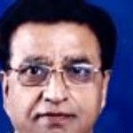 Dr.Pravin Gogia - General Physician, Delhi