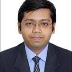 Dr. Amit Satish Gupta - Pulmonologist, Udaipur