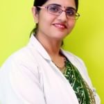Dr.Meenakshi Banerjee - Gynaecologist, Delhi