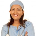 Dr.Nishita K. Sheth - Dermatologist, Mumbai