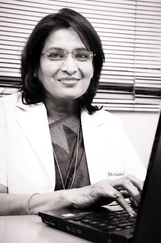 Ms.Asha Agarwal - Speech Therapist, Delhi