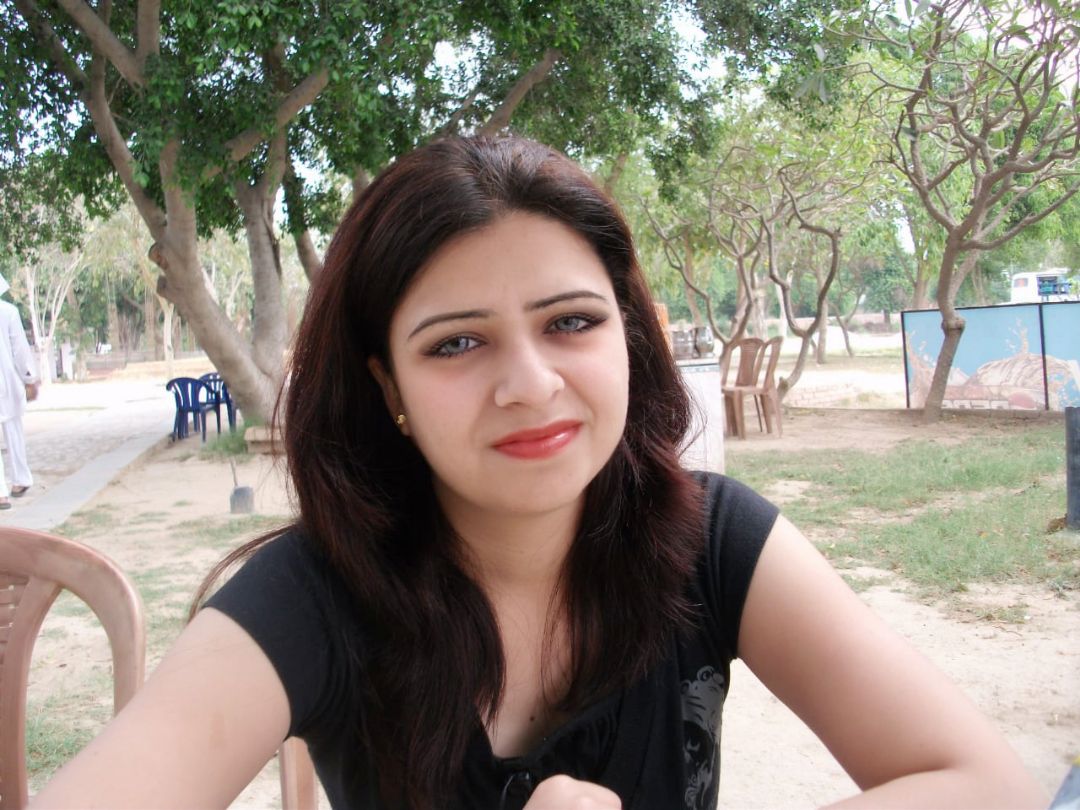 Dr. Nidhi Kaur - Physiotherapist, zirakpur