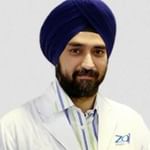 Dr.Bhupin Singh Bakshi - Orthopedic Doctor, Hyderabad