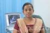 Dr. K Subapriya - Geneticist, Chennai