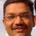 Dr. Vijay Kumar Aware Patil  - Ayurvedic Doctor, Newasa,Ahmednagar                     