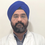 Dr.Jaspreet SinghChhabra - Urologist, Ludhiana