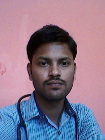Dr.PraveenkumarTalikoti - Ayurvedic Doctor, Bijapur