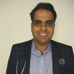 Dr.Shankar Dhaka - Gastroenterologist, Jaipur