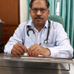 Dr.Madhav Shyam  Nano Homeopathy Delhi - Homeopathy Doctor, Delhi