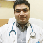 Dr.Divya Prakash - General Physician, Ghaziabad