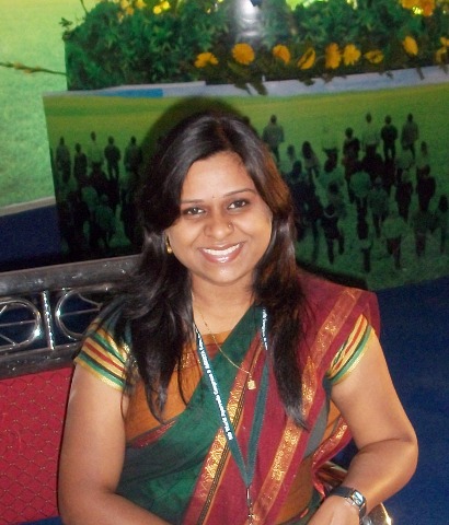 Dr. Stuti Gupta - Ayurvedic Doctor, mumbai