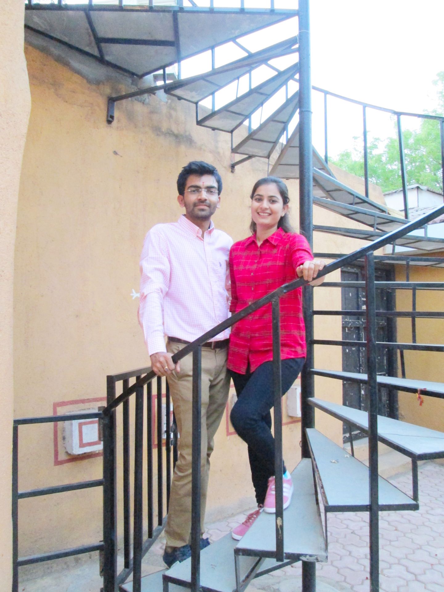 Dr. Bhargav Nimavat - IVF Specialist, Rajkot