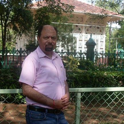 Dr.Rajesh Choda - Ayurvedic Doctor, Zirakpur