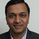 Dr.Bhushan Patil - Cosmetic/Plastic Surgeon, Pune