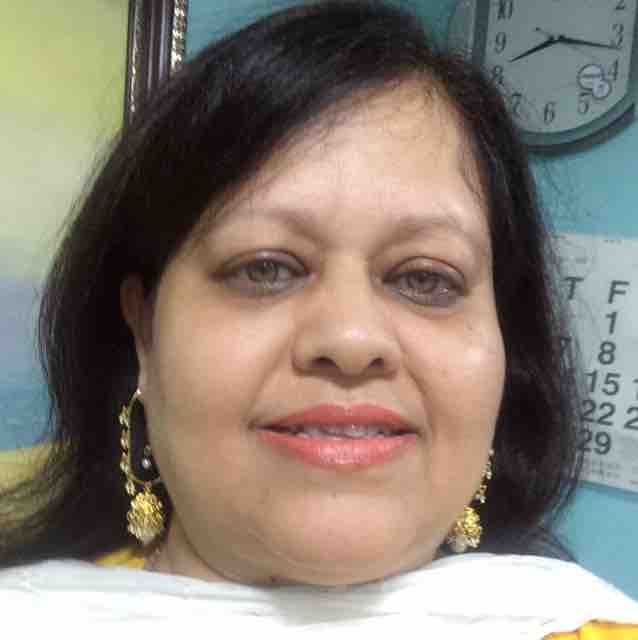 Dr.Keerti Sachdeva - Psychologist, Mumbai