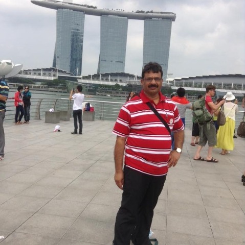 Dr.Dinesh Jain - Dentist, Vidisha