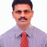 Dr.Umesh Jalihal - Gastroenterologist, Bangalore