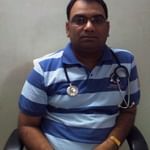 Dr.Avinash Bais - Ayurvedic Doctor, RAIPUR