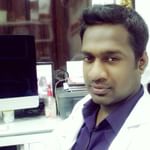 Dr.AriganeshChandrasegaran - Dermatologist, Chennai