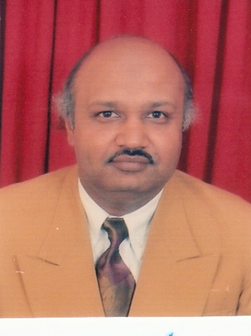 Dr.B K Gupta - Ophthalmologist, Panipat