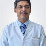 Dr.Dinesh Kr Singal - Gastroenterologist, Delhi