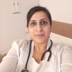 Dr. Richa Sareen M - Pulmonologist, Delhi