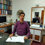 Dr. Manoj Agarwala - Dermatologist