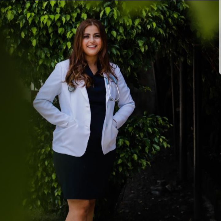 Dr.Rachana Soneji - General Physician, Bhuj