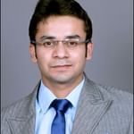 Dr.Debashish - Gynaecologist, Agra