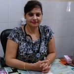 Dr.RashmiKhanna - Ayurvedic Doctor, Bathinda