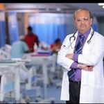 Dr.Anil Thakwani - Oncologist, Delhi