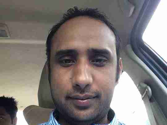 Dr. Mohd Shariq - General Physician, Meerut