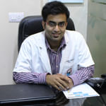 Dr.Rohan Grover - Dentist, New Delhi