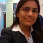 Dr. Neha Mehta - Homeopath, Chennai