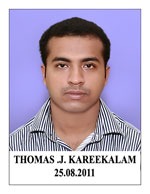 Dr.Thomas.J.Kareekalam - Ayurvedic Doctor, Alappuzha