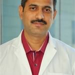 Dr. Paritosh S Gupta  - General Surgeon, Delhi