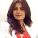 Dr. Pooja Chopra  - Dermatologist, Mumbai